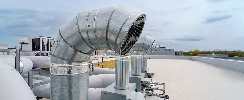 Insulated Ductwork Repair Services Near Me in Albany, CA
