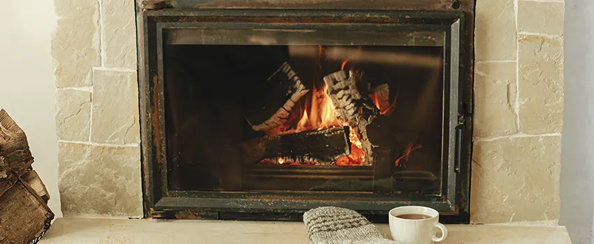 Kings man Fireplaces Insert Services in Albany, CA