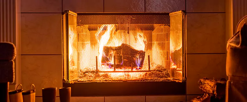 Monessen Hearth Courtyard Outdoor Gas Fireplace Maintenance in Albany, CA