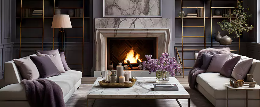Napoleon Galaxy Series Outdoor Fireplaces Repair in Albany, CA