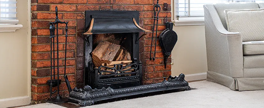 Custom Old Fireplace Redesign Services in Albany, California