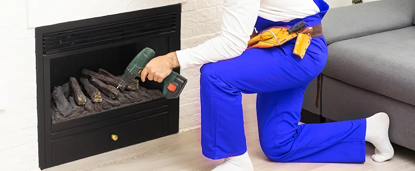 Pellet Fireplace Repair Services in Albany, CA