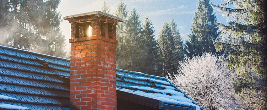 Residential Chimney Rain Caps Repair Services in Albany, CA