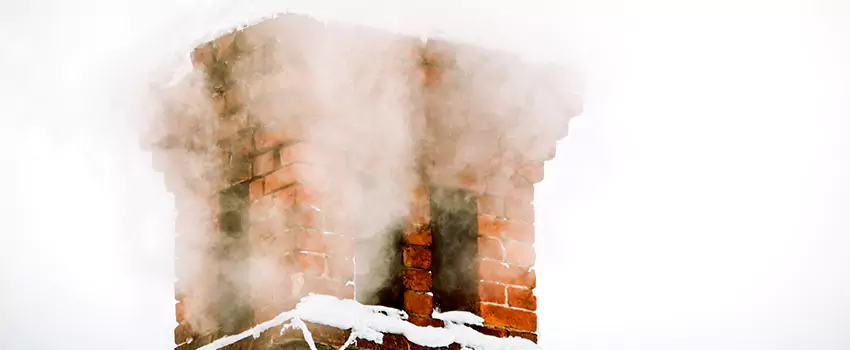 Chimney Flue Soot Removal in Albany, CA