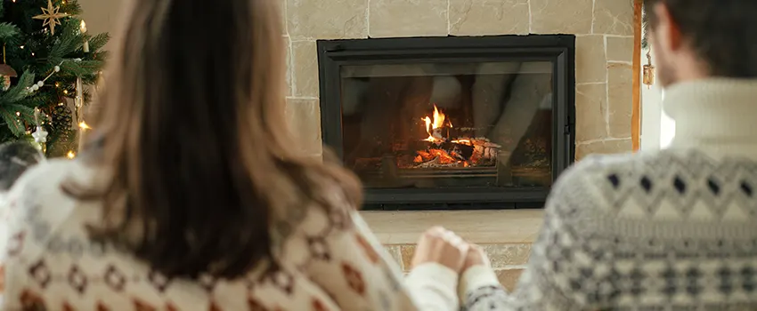 Superior Open-Hearth Wood Fireplaces in Albany, CA