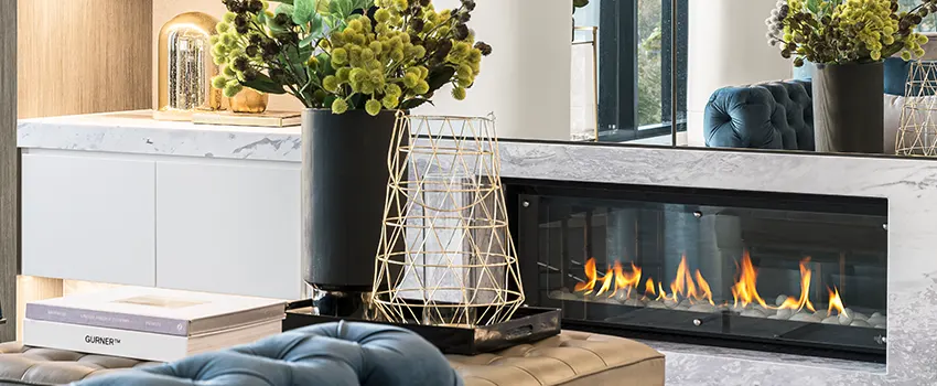 Professional Town & Country Luxury Fireplace Maintenance Experts in Albany, California