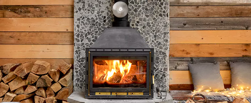 Travis Industries Elite Fireplace Inspection and Maintenance in Albany, California