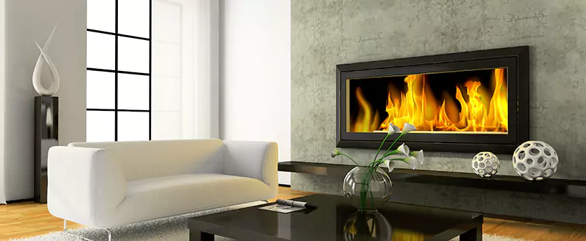Ventless Fireplace Oxygen Depletion Sensor Installation and Repair Services in Albany, California