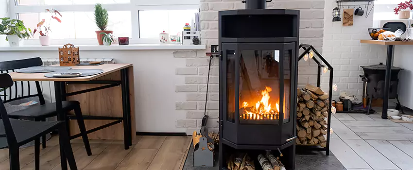 Cost of Vermont Castings Fireplace Services in Albany, CA
