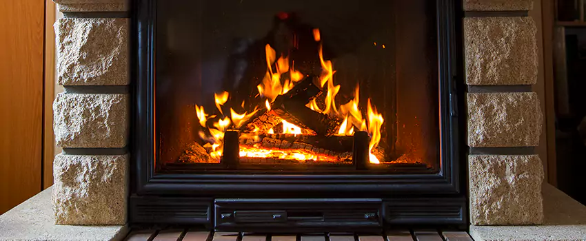 Cost of Wood Fireplace Installation in Albany, CA