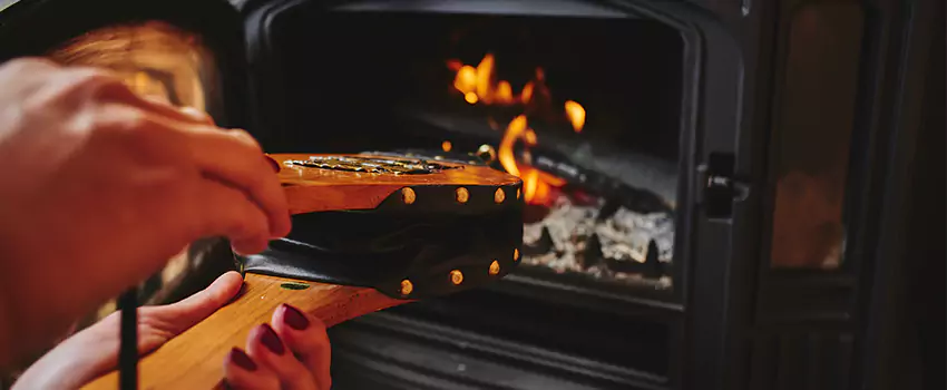 Cost of Wood Furnace Repair and Installation Services in Albany, CA