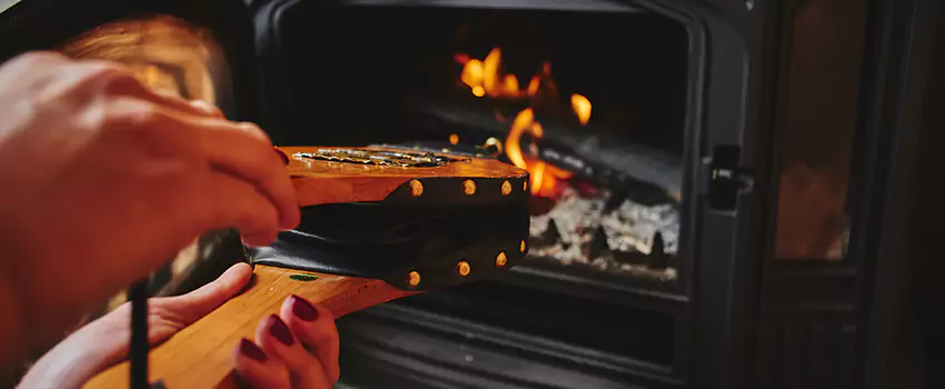 Wood Stove Grates Repair in Albany, California